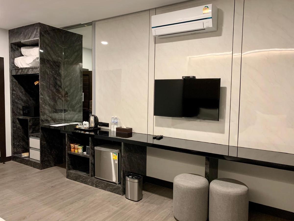 Orasa Hotel Mae Sai Dış mekan fotoğraf