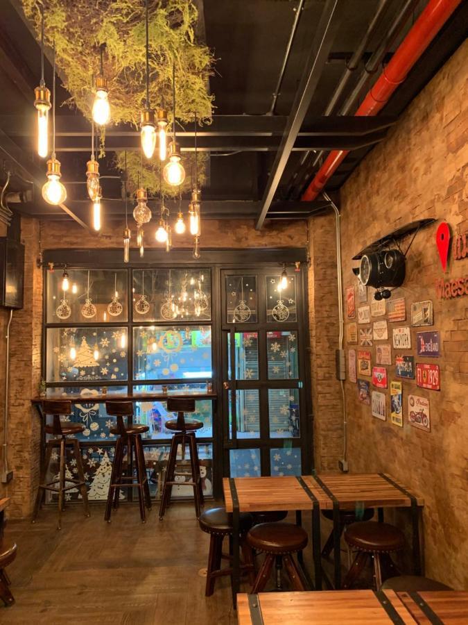 Orasa Hotel Mae Sai Dış mekan fotoğraf