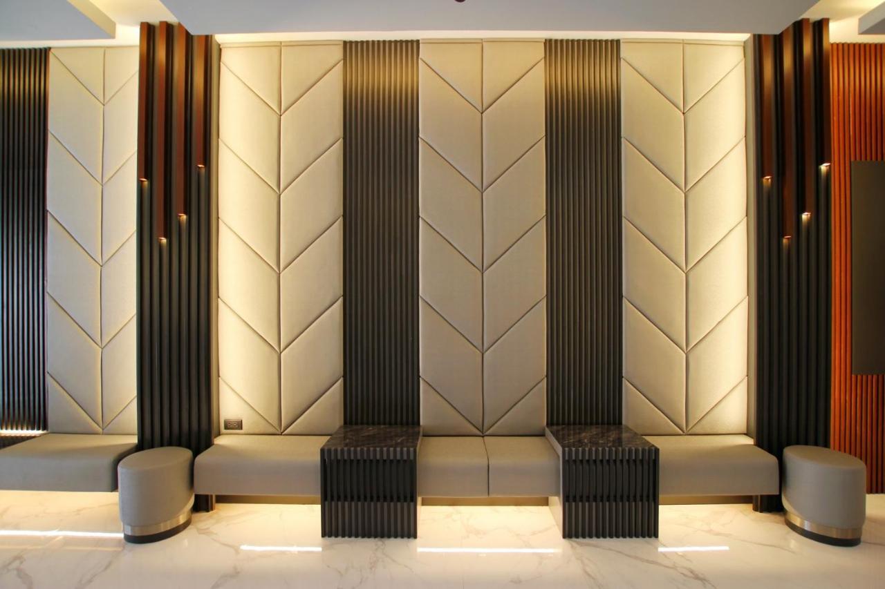 Orasa Hotel Mae Sai Dış mekan fotoğraf