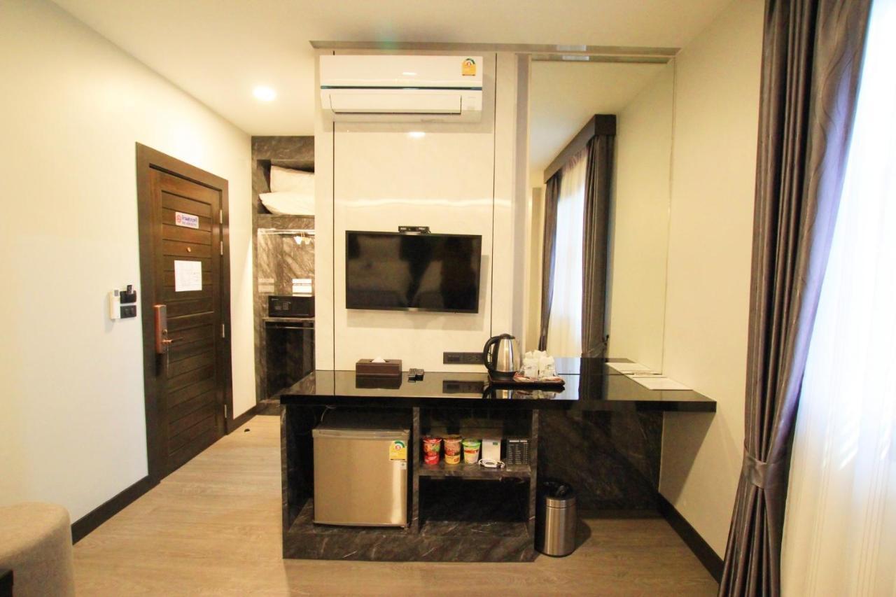 Orasa Hotel Mae Sai Dış mekan fotoğraf